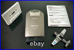 SONY WM-EX922 Cassette Walkman refurbished