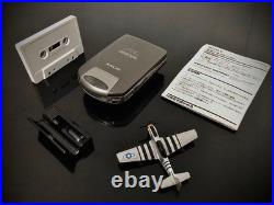 SONY WM-EX922 Cassette Walkman refurbished