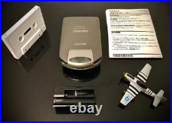 SONY WM-EX922 Cassette Walkman refurbished