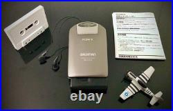 SONY WM-EX922 Cassette Walkman refurbished