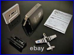 SONY WM-EX922 Cassette Walkman refurbished