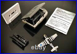 SONY WM-EX922 Cassette Walkman refurbished