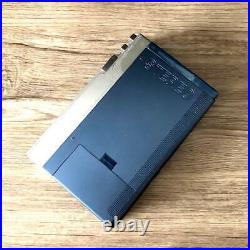 SONY Walkman TPS-L2 Stereo Cassette Player Refurbished Great Working F/S