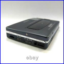 SONY Walkman WM EX-633 withRemote controller Perfect working Very good condition