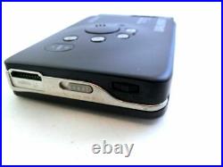 SONY Walkman WM EX-66 withRemote controller Perfect working Very good condition