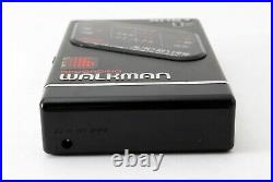 SONY Walkman WM-F203 Portable Cassette Player Working good A761769