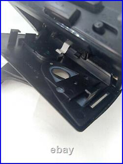 Sanyo MGR201 Walkman AM FM Radio Personal Portable Cassette Tape Player Stereo