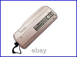 Sanyo TRC-1148 Voice Recorder Standard Cassette Dictaphone Dictation Sanyo TRC-1148 Voice Recorder Standard Cassette Dictaphone Dictation