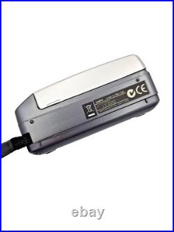 Sanyo TRC-1149 Voice Recorder Standard Cassette Dictaphone Dictation Machine