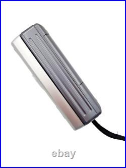 Sanyo TRC-1149 Voice Recorder Standard Cassette Dictaphone Dictation Machine Sanyo TRC-1149 Voice Recorder Standard Cassette Dictaphone Dictation Machine