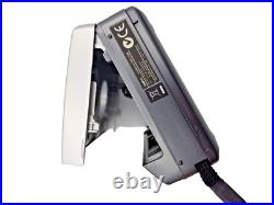 Sanyo TRC-1149 Voice Recorder Standard Cassette Dictaphone Dictation Machine