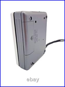 Sanyo TRC-1149 Voice Recorder Standard Cassette Dictaphone Dictation Machine