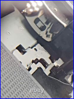 Sanyo TRC-1149 Voice Recorder Standard Cassette Dictaphone Dictation Machine