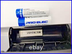 Sanyo TRC-1149 Voice Recorder Standard Cassette Dictaphone Dictation Machine Sanyo TRC-1149 Voice Recorder Standard Cassette Dictaphone Dictation Machine