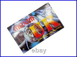 Sanyo TRC-1149 Voice Recorder Standard Cassette Dictaphone Dictation Machine