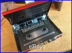 Sharp walkman cassette player JC-850H