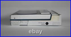 Silver Sony Walkman WM-20 & in mint condition, refurbished and working perfectly Silver Sony Walkman WM-20 & in mint condition, refurbished and working perfectly