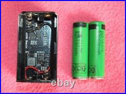 Sony BP23 BP-23 Battery Pack Batterypack Li-Ion for WM-D6 WM-D6C Walkman Profess