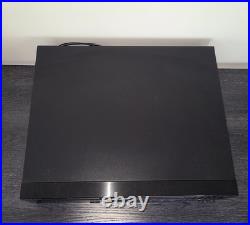 Sony CDP-C910 10-Disc CD Changer + Remote, 2 Magazines? EBay Refurbished EX