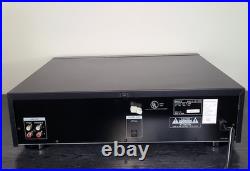 Sony CDP-C910 10-Disc CD Changer + Remote, 2 Magazines? EBay Refurbished EX