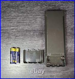 Sony CDP-C910 10-Disc CD Changer + Remote, 2 Magazines? EBay Refurbished EX