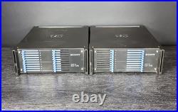 Sony CDP-C910 10-Disc CD Changer + Remote, 2 Magazines? EBay Refurbished EX