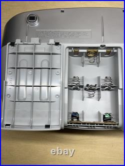 Sony CFD-S01 CD/Radio/Cassette Boombox With Box And Instructions Refurbished Sony CFD-S01 CD/Radio/Cassette Boombox With Box And Instructions Refurbished