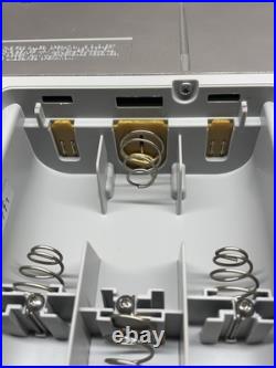 Sony CFD-S01 CD/Radio/Cassette Boombox With Box And Instructions Refurbished Sony CFD-S01 CD/Radio/Cassette Boombox With Box And Instructions Refurbished