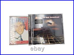 Sony CFD-V7 Boombox Stereo Portable CD Cassette Tape Radio Tuner AM FM Vintage