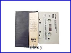 Sony CFS201L Cassette Tape Player Recorder FM AM Radio Portable Boombox Stereo