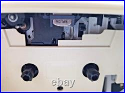 Sony CFS-E14L Cassette Tape Player Recorder FM AM Radio Portable Boombox Stereo