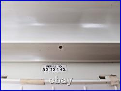 Sony CFS-E14L Cassette Tape Player Recorder FM AM Radio Portable Boombox Stereo