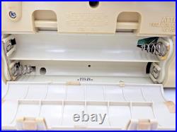 Sony CFS-E14L Cassette Tape Player Recorder FM AM Radio Portable Boombox Stereo