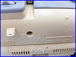 Sony CFS-E14L Cassette Tape Player Recorder FM AM Radio Portable Boombox Stereo