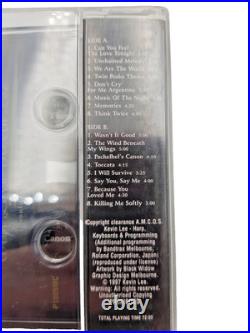 Sony CFS-E14L Cassette Tape Player Recorder FM AM Radio Portable Boombox Stereo