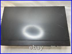 Sony Cassette Deck TC-W3 New Belts Refurbished Vintage Sony Cassette Player