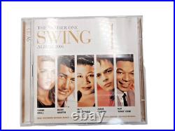 Sony D-EJ620 CD Walkman Discman Stereo Portable Compact Disc Player Silver Vtg