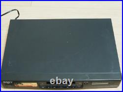 Sony EV-PR2 Slim Hi8 Video8 8mm Player Recorder HiFi Stereo VCR Deck EV-C200