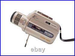 Sony M-100MC MicroCassette Mic'n Micro Voice Recorder Dictaphone Dictation