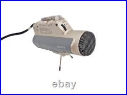 Sony M-100MC MicroCassette Mic'n Micro Voice Recorder Dictaphone Dictation