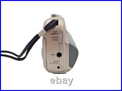 Sony M-100MC MicroCassette Mic'n Micro Voice Recorder Dictaphone Dictation