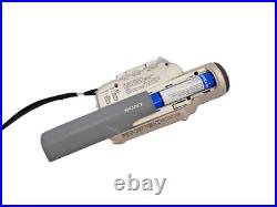 Sony M-100MC MicroCassette Mic'n Micro Voice Recorder Dictaphone Dictation