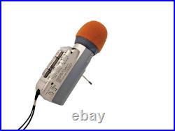 Sony M-100MC MicroCassette Voice Recorder Dictaphone Dictation Machine Handheld