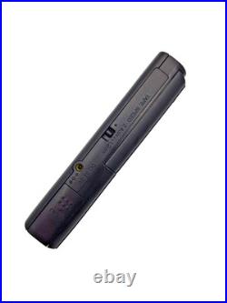 Sony M-470 MicroCassette Voice Recorder Dictaphone Dictation Machine Handheld