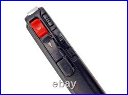 Sony M-470 MicroCassette Voice Recorder Dictaphone Dictation Machine Handheld