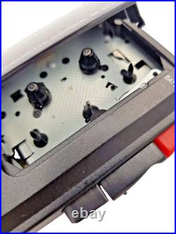 Sony M-470 MicroCassette Voice Recorder Dictaphone Dictation Machine Handheld