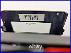 Sony M-470 MicroCassette Voice Recorder Dictaphone Dictation Machine Handheld