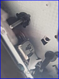 Sony M-470 MicroCassette Voice Recorder Dictaphone Dictation Machine Handheld