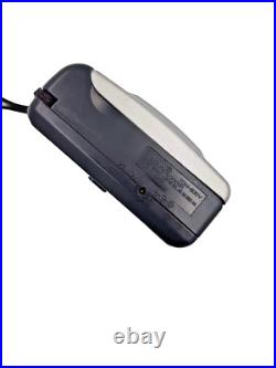 Sony Pressman TCM-20DV Voice Recorder Standard Cassette Dictaphone Dictation VOR