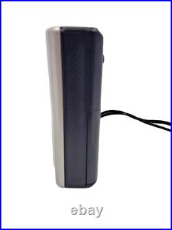 Sony Pressman TCM-20DV Voice Recorder Standard Cassette Dictaphone Dictation VOR